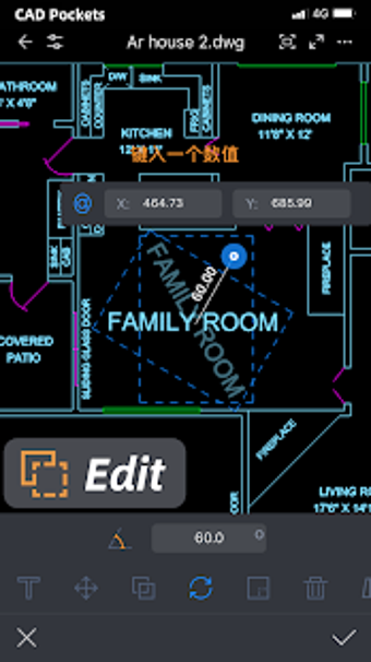 Image 1 for CAD Pockets - DWG Viewer …