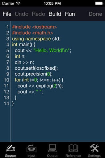 Imagen 0 para C++ Programming Language …