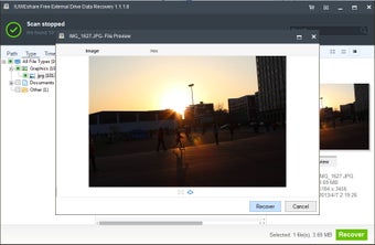 Image 3 for Free External Drive Data …