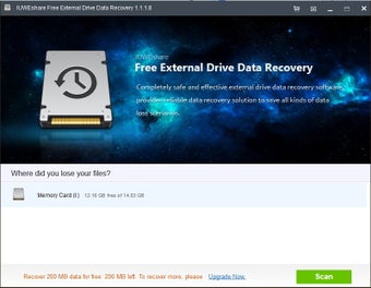 Image 4 for Free External Drive Data …