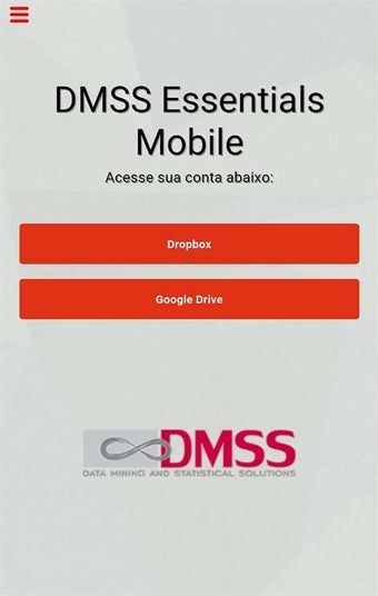 Imagen 1 para DMSS Essentials Mobile fo…