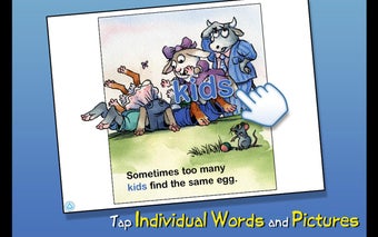 Image 2 for Happy Easter, Little Crit…