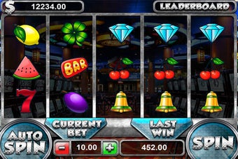 Image 0 for Golden Eye Casino Free Pl…