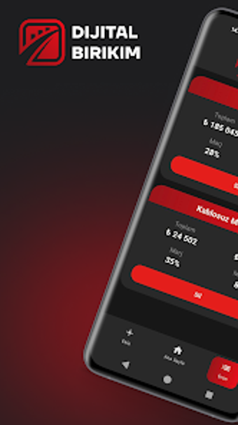 Image 0 for Dijital Birikim