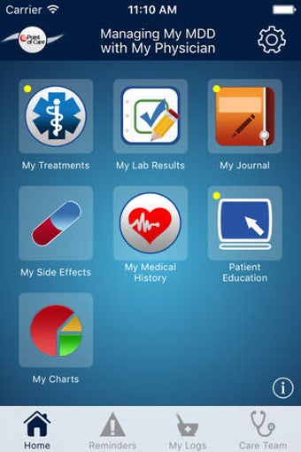Image 0 for My Major Depressive Disor…