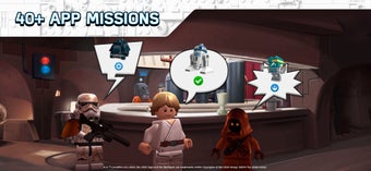 Imagen 1 para LEGO BOOST Star Wars