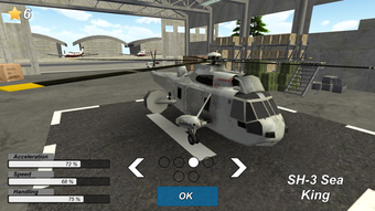 Imagen 2 para Helicopter Sim: Army Stri…