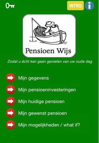 Image 0 for PensioenWijs