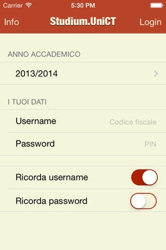 Imagen 0 para STUDIUM.UniCT