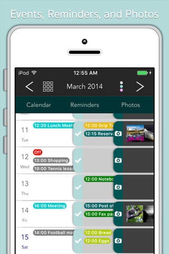 Imagen 0 para Unity - Calendar & Remind…
