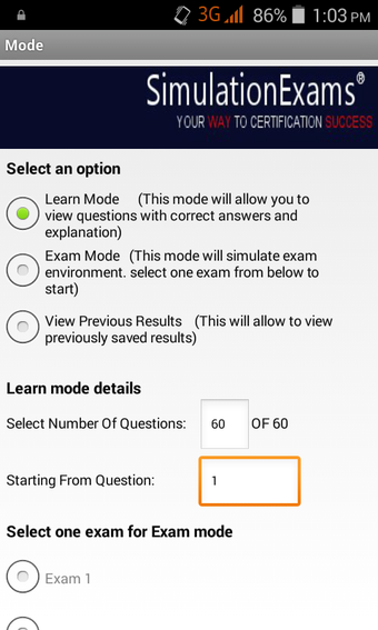 Imagen 0 para ICND2 200-105 Practice Te…