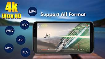 Image 1 for 4K HD Video Player