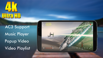 Image 0 for 4K HD Video Player
