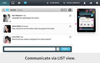 Image 4 for Notism