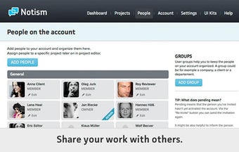 Image 0 for Notism
