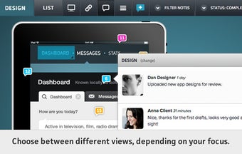 Image 10 for Notism