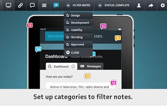 Image 5 for Notism