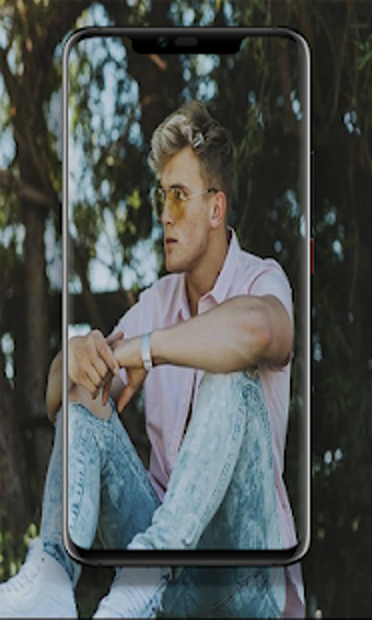 Image 0 for Jake Paul Wallpapers HD