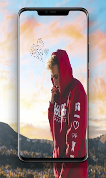 Image 3 for Jake Paul Wallpapers HD