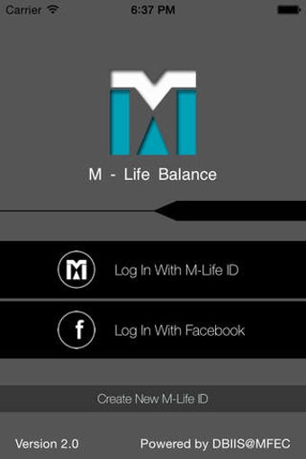 Imagen 0 para M Life Balance