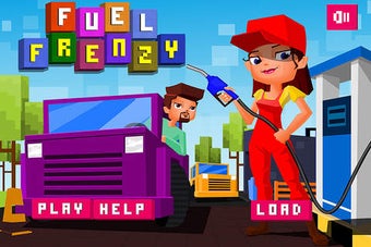 Imagen 0 para Fuel Frenzy