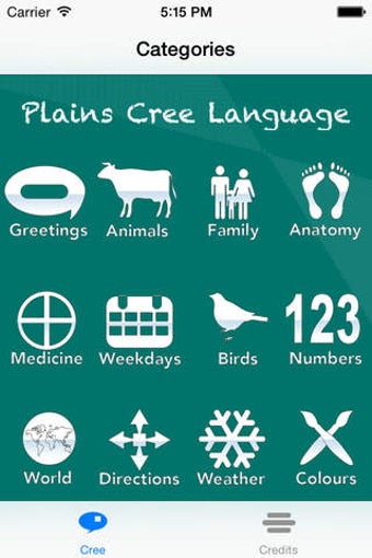 Imagen 0 para Plains Cree Yorkton Triba…