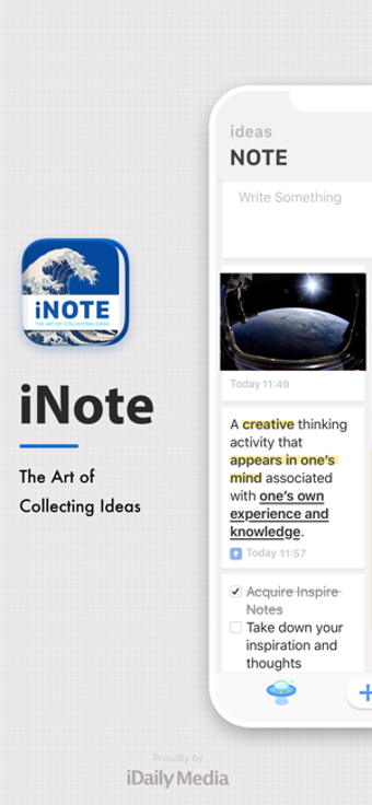 Imagen 3 para iNote - ideas Note & Note…