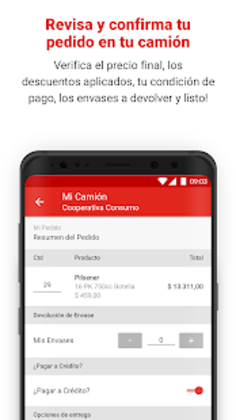Imagen 0 para Mi Tienda CN