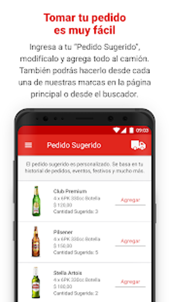Imagen 3 para Mi Tienda CN