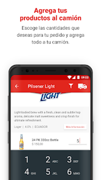 Imagen 1 para Mi Tienda CN