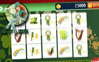 Image 0 for Lucky Slots 777