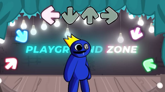 Image 0 for FNF TEST PLAYGROUND REMAK…