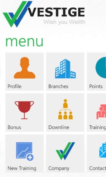 Imagen 0 para Vestige for Windows 10
