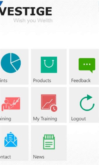 Imagen 1 para Vestige for Windows 10
