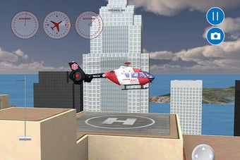 Imagen 0 para Helicopter Adventures