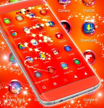 Imagen 3 para 3D New Launcher 2018