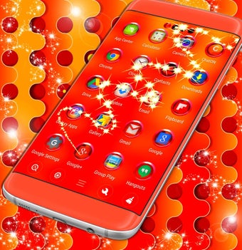 Imagen 1 para 3D New Launcher 2018