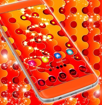 Imagen 3 para 3D New Launcher 2018