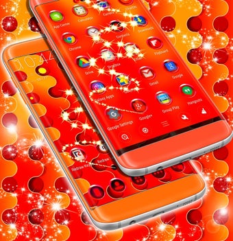 Imagen 1 para 3D New Launcher 2018
