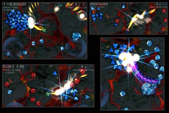 Image 0 for Meteor Blitz FREE