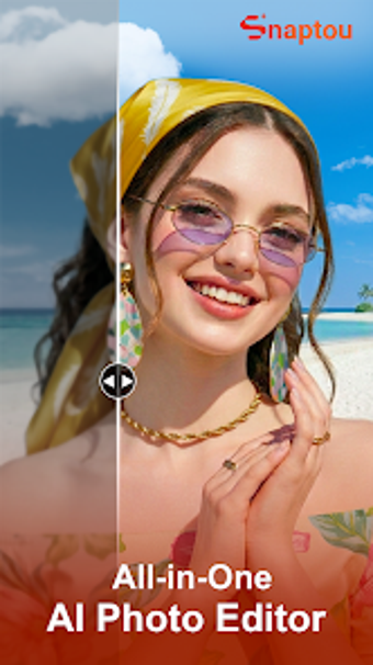 Image 0 for Snaptou: AI Photo Editor