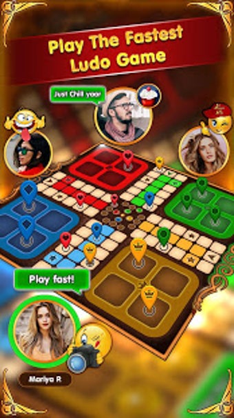 Image 1 for Ludo Superstar
