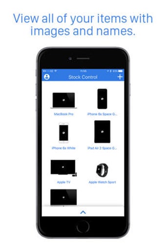 Image 0 for Stock Control