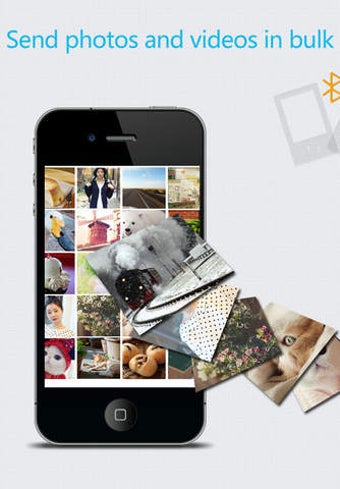 Image 0 for Photo Share lite & blueto…