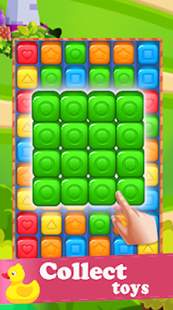 Image 1 for Toy Brick Crush