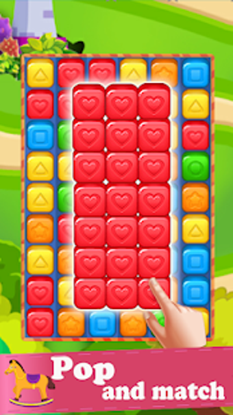 Image 2 for Toy Brick Crush