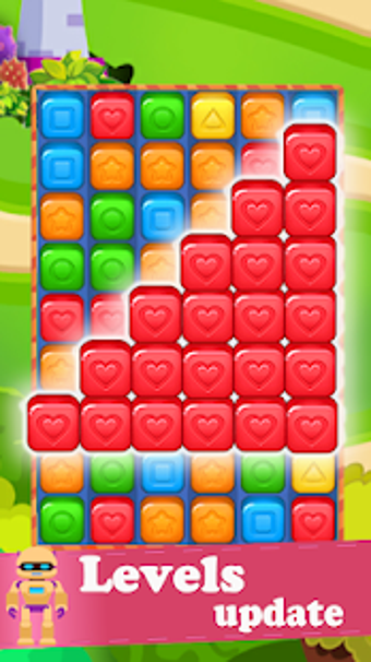 Image 3 for Toy Brick Crush