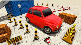 Imagen 0 para Modern Car Parking Simula…