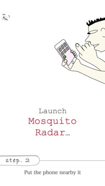Image 3 for Mosquito Radar