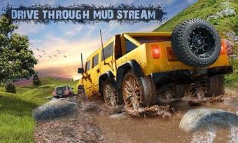Image 0 for 8x8 Spin Tires Offroad Mu…
